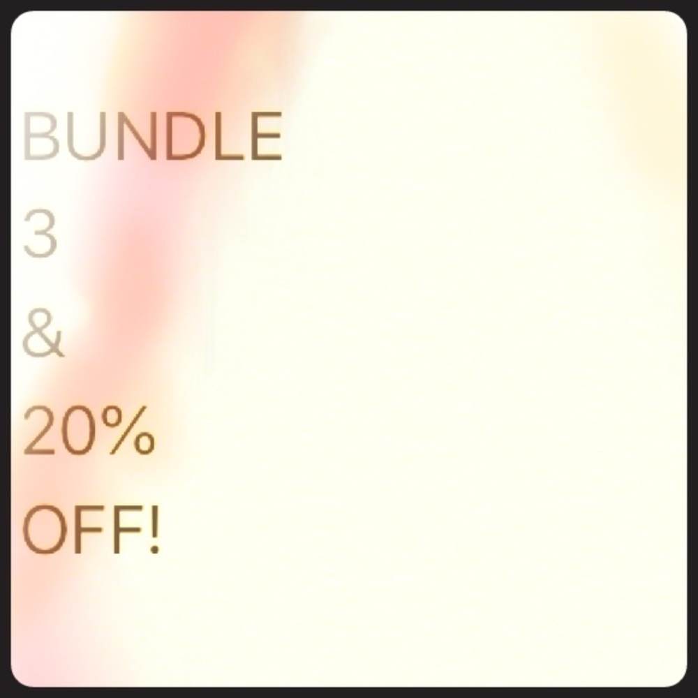 BUNDLE